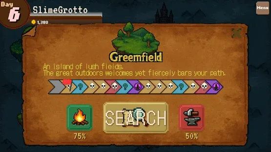 Slot Heroes: Reels of Fate screenshot 5