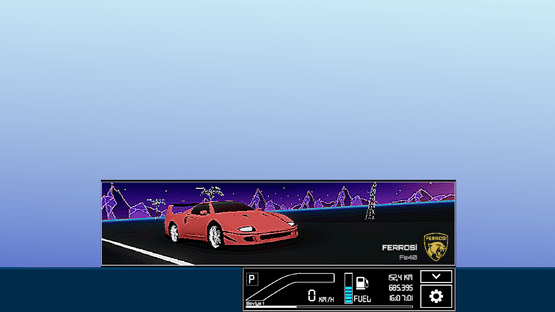 DriveWave Screenshot