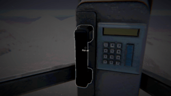 Zeitgeist Screenshot