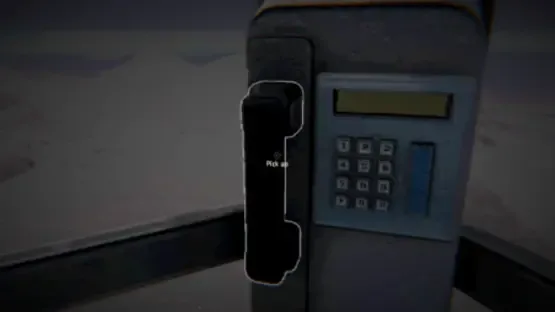 Zeitgeist screenshot 1