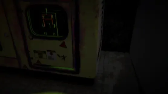 Zeitgeist screenshot 2