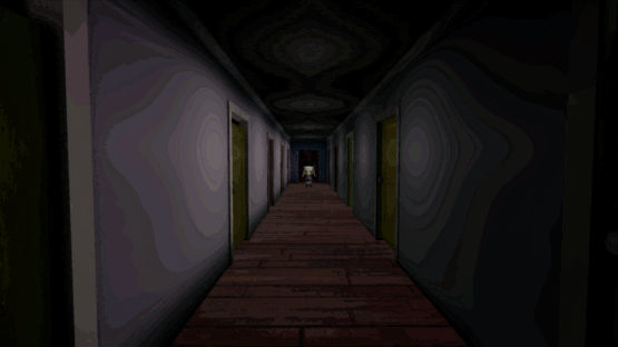 Goodbye Page Screenshot