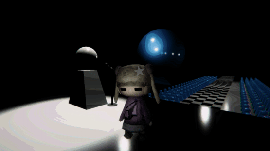 Goodbye Page Screenshot