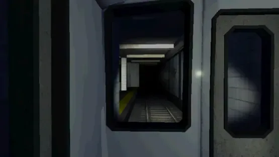 Late Metro Drive screenshot 5