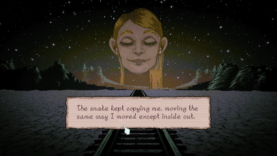 Crawling Angels Screenshot