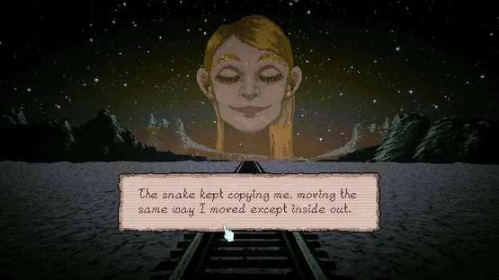Crawling Angels screenshot 3