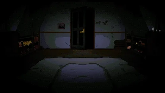 Crawling Angels screenshot 6