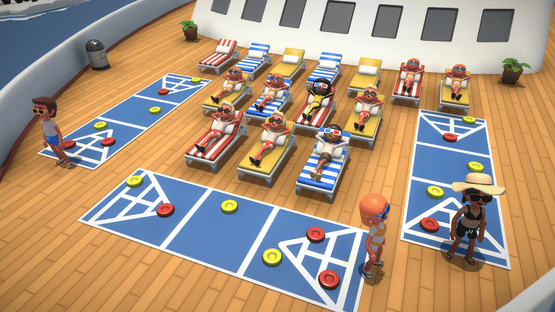 Cruise Control Screenshot