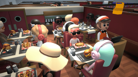 Cruise Control Screenshot