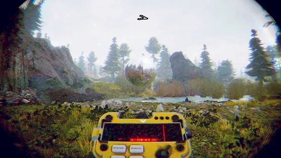 Prospice screenshot 1