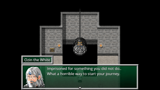 Cult of the Dragon Screenshot