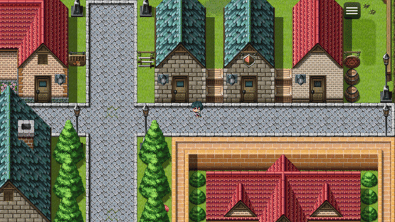 Cult of the Dragon Screenshot