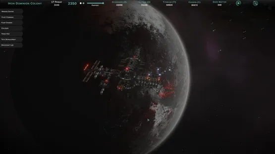 Dynasty Protocol screenshot 13