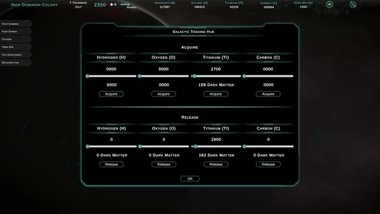 Dynasty Protocol screenshot 19
