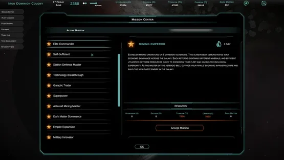 Dynasty Protocol screenshot 21