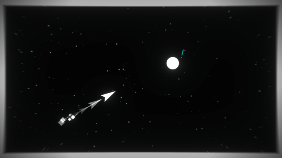 Pellet Dodge Screenshot