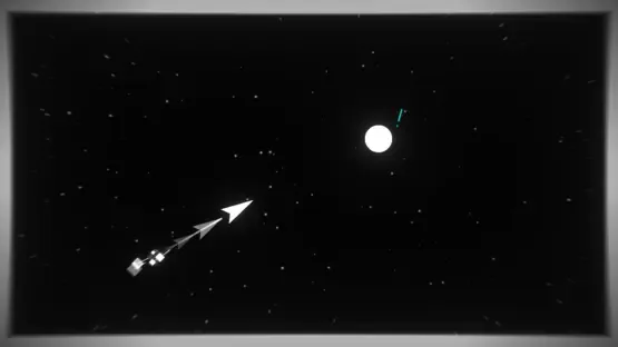 Pellet Dodge screenshot 1