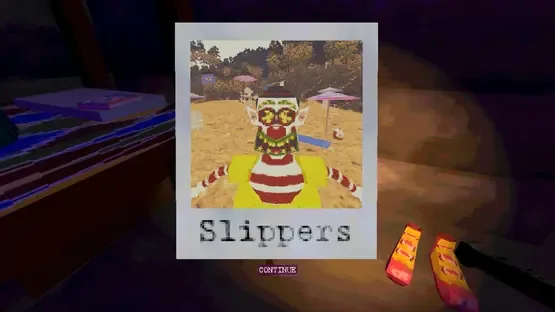 Clown Camp screenshot 1