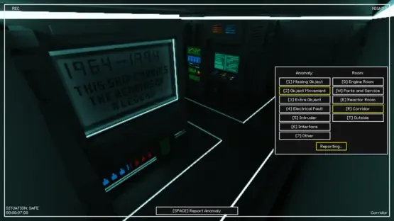 Protocol: Umbra screenshot 2