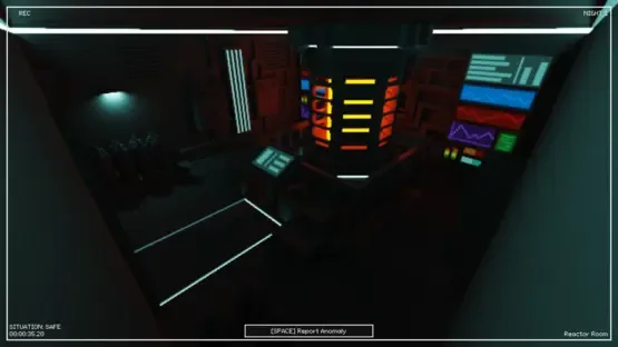 Protocol: Umbra screenshot 3