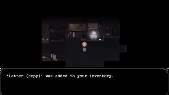 Dear Poe screenshot 2