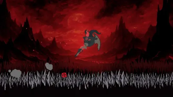 B.O.D.E. screenshot 2