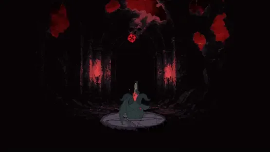 B.O.D.E. screenshot 3