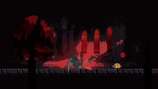 B.O.D.E. screenshot 4