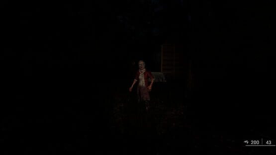 The Zombie Neighborhood screenshot 5