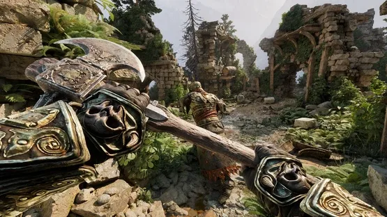 Fatekeeper screenshot 3