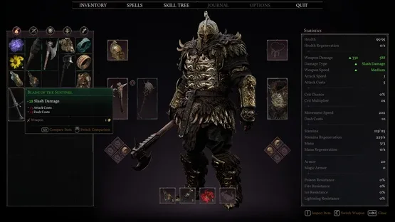 Fatekeeper screenshot 4