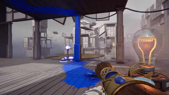 Dreampainters Screenshot