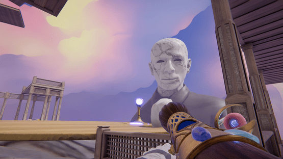 Dreampainters Screenshot