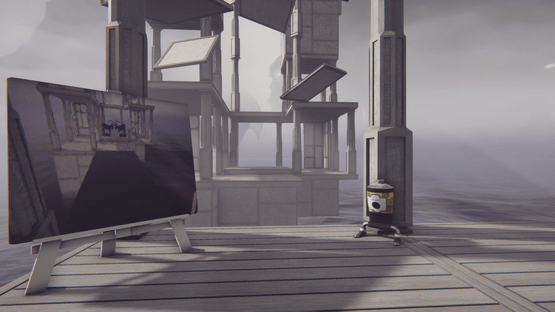 Dreampainters Screenshot