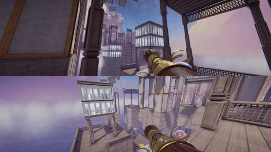 Dreampainters Screenshot