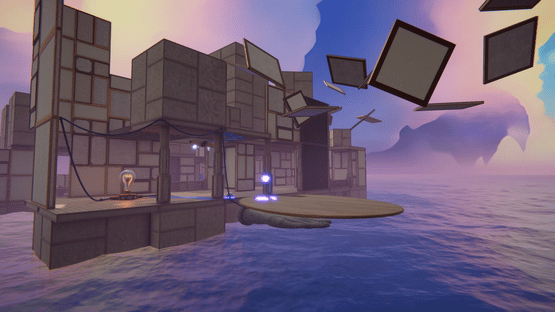 Dreampainters Screenshot