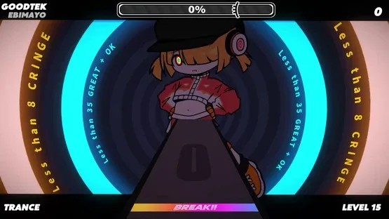 Hypnosync screenshot 10