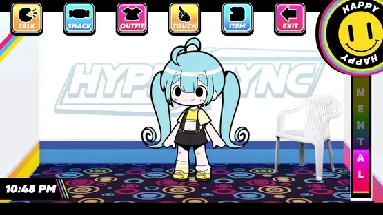 Hypnosync screenshot 13