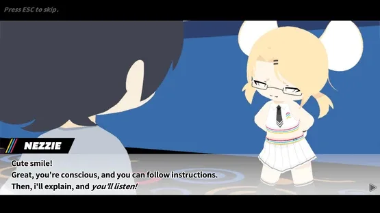 Hypnosync screenshot 7
