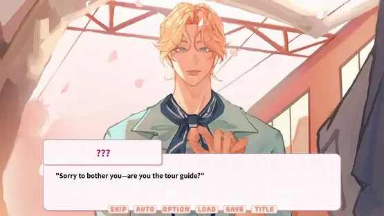 Heartstop Tour screenshot 3