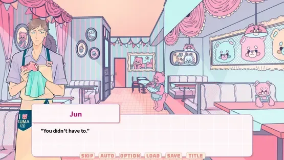 Heartstop Tour screenshot 4