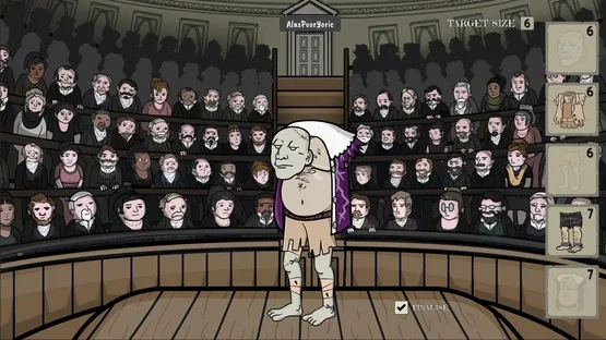 Frankenstein's Monster screenshot 9