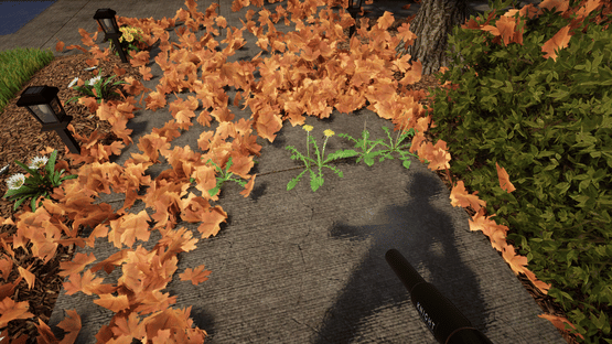 Lawn Mowing Simulator 2 Screenshot
