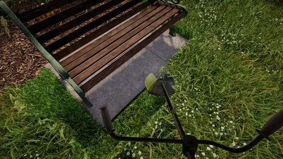 Lawn Mowing Simulator 2 screenshot 6