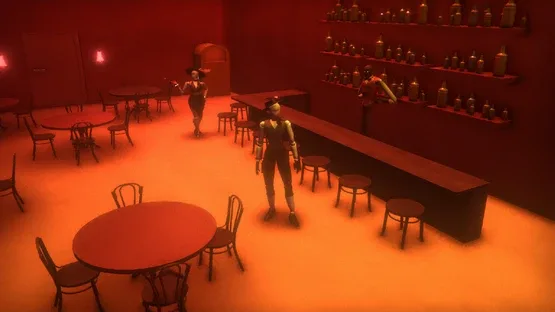 Butler Guillotine screenshot 7