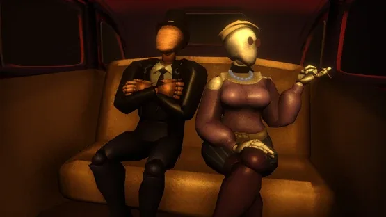 Butler Guillotine screenshot 5