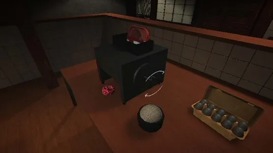 The Hambagu Shop screenshot 3