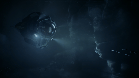 Crathos Deep Screenshot