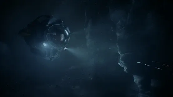 Crathos Deep screenshot 1