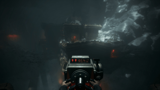 Crathos Deep Screenshot